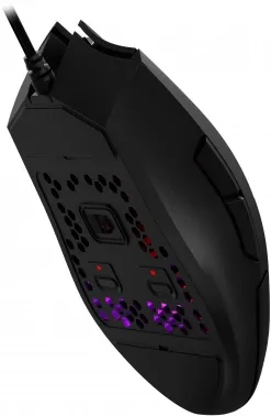  A4Tech Bloody L65 Max   (12000dpi) USB