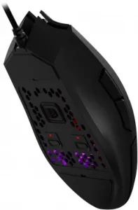  A4Tech Bloody L65 Max   (12000dpi) USB