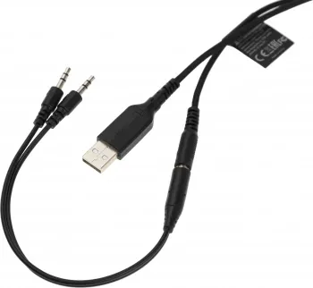    A4 Bloody G200 / 2   (G200  AUX3.5-4PIN +USB)
