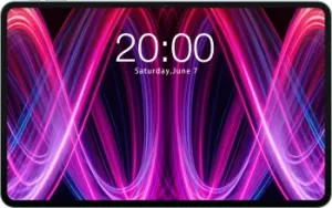  Teclast T60Plus MT6769 (2.0) 8C RAM6Gb ROM128Gb 11.97 IPS 2000x1200 4G 2Sim Android 14 