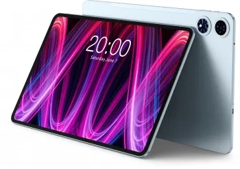  Teclast T60Plus MT6769 (2.0) 8C RAM6Gb ROM128Gb 11.97 IPS 2000x1200 4G 2Sim Android 14 