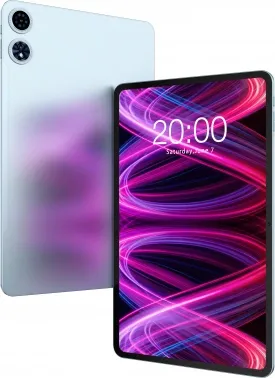  Teclast T60Plus MT6769 (2.0) 8C RAM6Gb ROM128Gb 11.97 IPS 2000x1200 4G 2Sim Android 14 