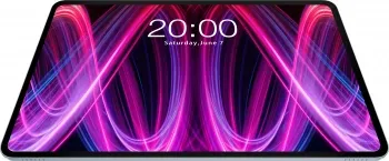  Teclast T60Plus MT6769 (2.0) 8C RAM6Gb ROM128Gb 11.97 IPS 2000x1200 4G 2Sim Android 14 