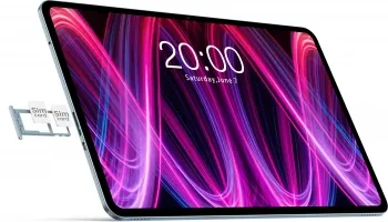  Teclast T60Plus MT6769 (2.0) 8C RAM6Gb ROM128Gb 11.97 IPS 2000x1200 4G 2Sim Android 14 