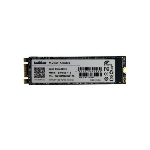 Жесткий диск SSD SATA INDILINX 2.5