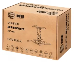    Cactus CS-VM-PR04-AL  .10      