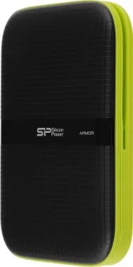    Silicon Power USB 3.0 4Tb SP040TBPHDA60S3K A60 Armor 2.5 /