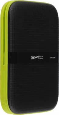    Silicon Power USB 3.0 4Tb SP040TBPHDA60S3K A60 Armor 2.5 /