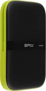    Silicon Power USB 3.0 4Tb SP040TBPHDA60S3K A60 Armor 2.5 /