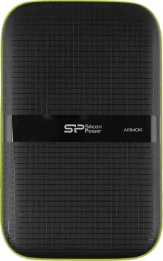    Silicon Power USB 3.0 4Tb SP040TBPHDA60S3K A60 Armor 2.5 /