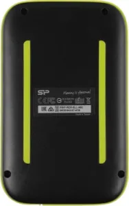    Silicon Power USB 3.0 4Tb SP040TBPHDA60S3K A60 Armor 2.5 /