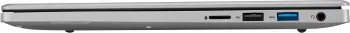  Osio FocusLine F140i-006 Core i3 1215U 16Gb SSD512Gb Intel UHD Graphics 14 IPS FHD (1920x10