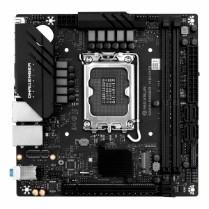   MAXSUN MS-Challenger H610ITX 2Lan V3 LGA1700
