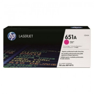 - HP CE343A 651A   LaserJet 700 Color MFP 775 16000.