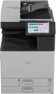    Ricoh IM C2010