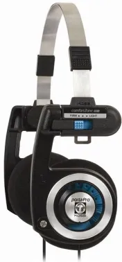  KOSS Porta Pro Classic