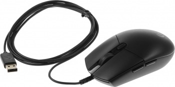   Logitech G102 LIGHTSYNC Gaming 