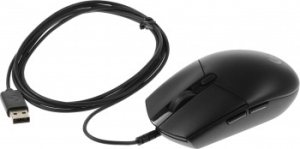   Logitech G102 LIGHTSYNC Gaming 