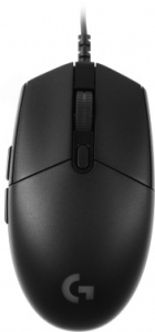   Logitech G102 LIGHTSYNC Gaming 