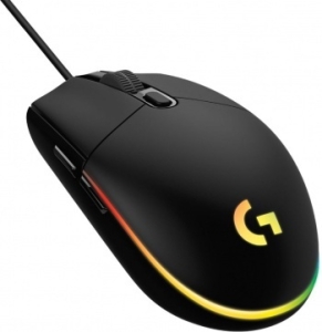   Logitech G102 LIGHTSYNC Gaming 
