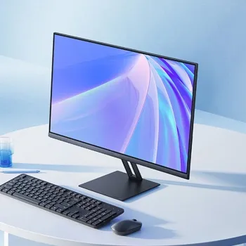  23.8 Xiaomi A24i IPS 1920x1080 100Hz 16:9  250cd 178/178  HDMI DP 2.98