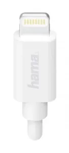 ./. Hama H-183291 1A  Apple Lightning  (00183291)