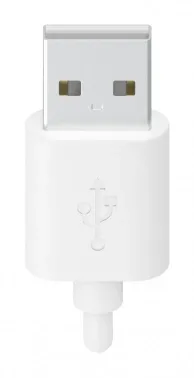  ./. Hama H-183291 1A  Apple Lightning  (00183291)