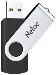   Netac U505 64Gb <NT03U505N-064G-20BK>, USB2.0