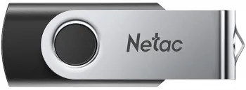   Netac U505 64Gb <NT03U505N-064G-20BK>, USB2.0