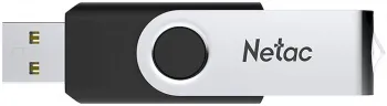   Netac U505 64Gb <NT03U505N-064G-20BK>, USB2.0