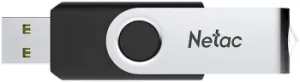   Netac U505 64Gb <NT03U505N-064G-20BK>, USB2.0