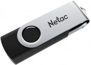   Netac U505 64Gb <NT03U505N-064G-20BK>, USB2.0