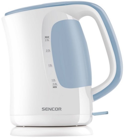   Sencor SWK 2510WH