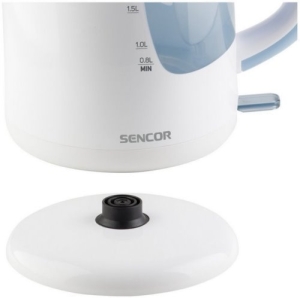   Sencor SWK 2510WH