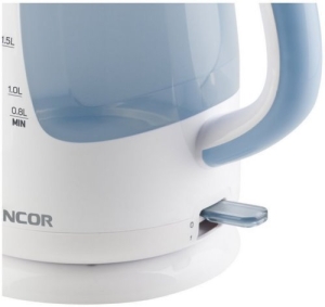   Sencor SWK 2510WH