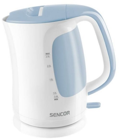   Sencor SWK 2510WH