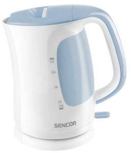   Sencor SWK 2510WH