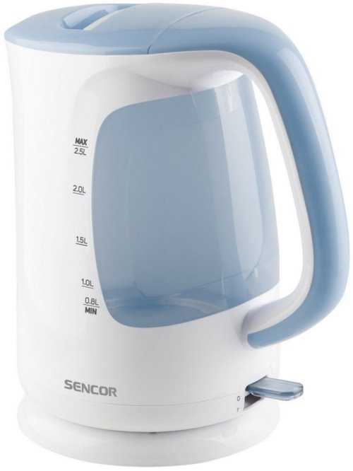   Sencor SWK 2510WH