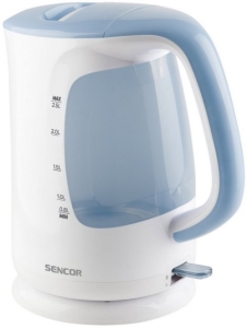   Sencor SWK 2510WH