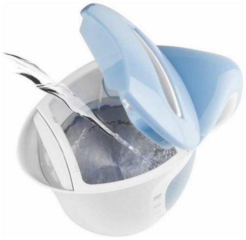   Sencor SWK 2510WH