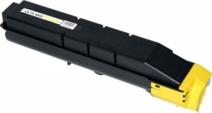 - Kyocera TK-8600Y (1T02MNANL0)   FS-C8600DN/C8650DN 20000 .