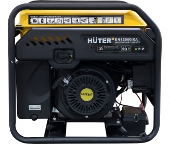 Huter DN12500iXA 9