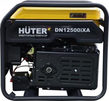  Huter DN12500iXA 9