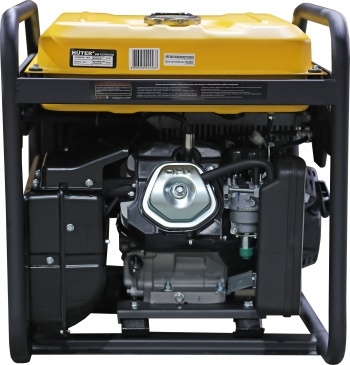  Huter DN12500iXA 9