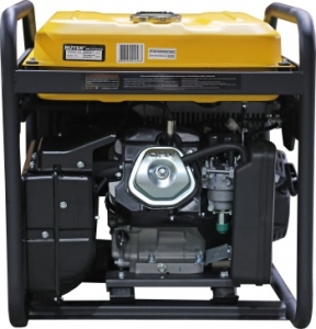  Huter DN12500iXA 9