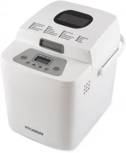  Hyundai HYBM-1088 500 
