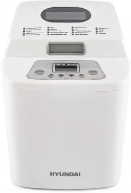  Hyundai HYBM-1088 500 