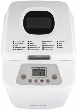  Hyundai HYBM-1088 500 
