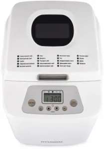  Hyundai HYBM-1088 500 