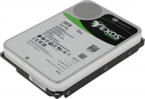   SEAGATE HDD Server Exos X20 HDD 512E/4KN ( 3.5